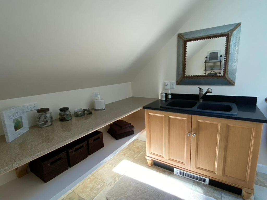 Madrona Suite Eastsound Exteriér fotografie